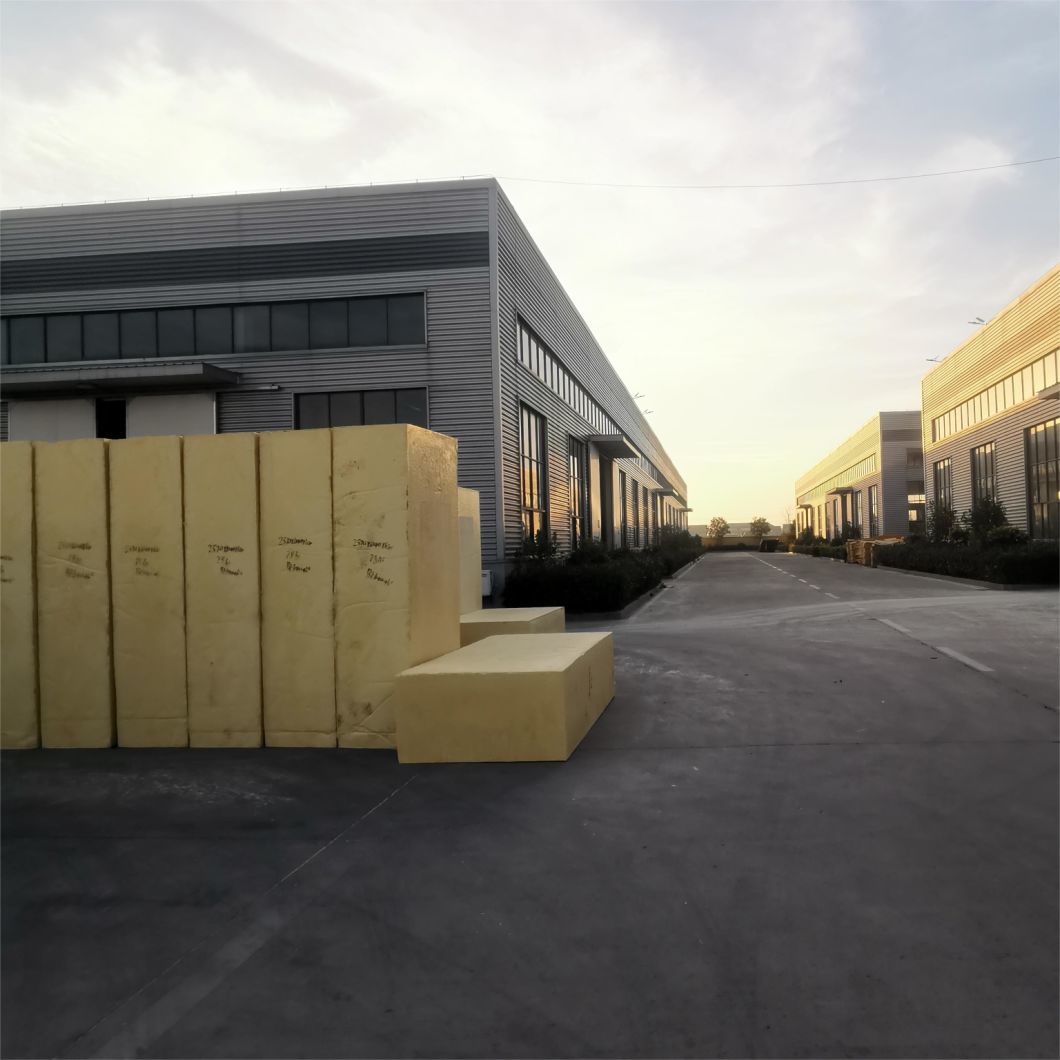 High Fire Retardant Rigid Foam Blend Polyols Used for Pipe and LNG