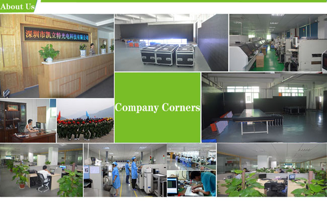 High Definition Full Color Outdoor Led Displays for Commercial Advertising 8mm