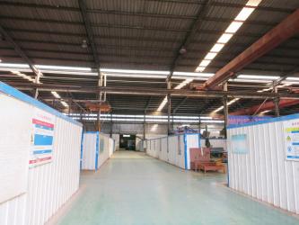 Jinan Avitt International Trade Co., Ltd-HYCM Tower Crane