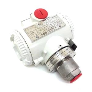 614GS2112111111 ABB Differential Pressure Transmitter EU Automation