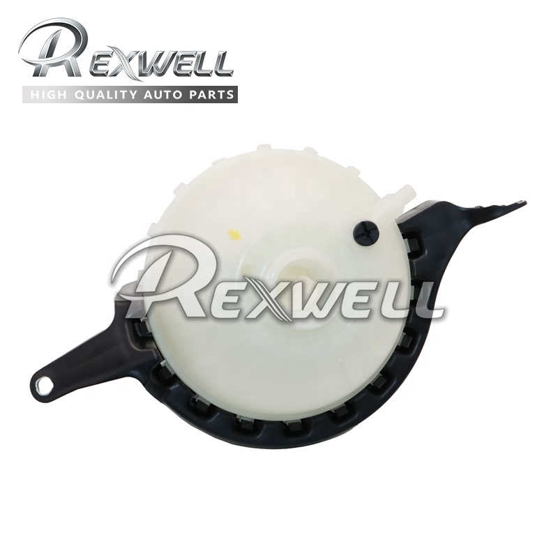 BMW F10 F18 5' series 520Li Coolant Expansion Tank OE 17138614293 by Rexwell Auto Parts