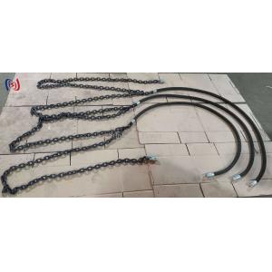 30KN OPGW Stringing Tools 9m OPGW Head Boards Transmission Line