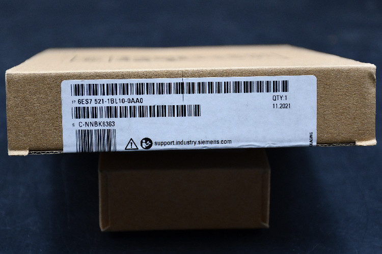 Siemens - Digital I/O Module, 147 x 25 x 129 mm, Digital, SIMATIC ET 200S, 24 V DC, SIMATIC