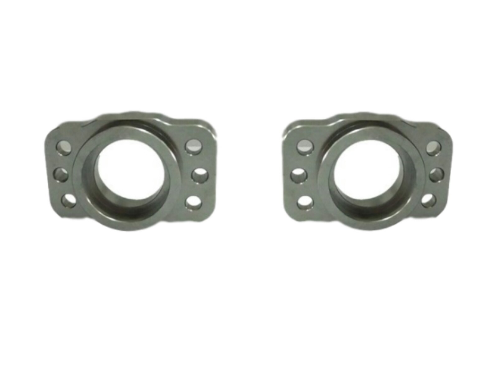 Customized Aluminum Alloy 6061 CNC machining /turning/milling parts