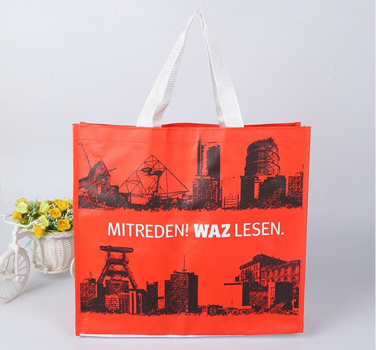 Metallic Laminated Bags Cooler Bags Zipper Bags Wine Bottle Bags Drawstring Bags Shoulder Bags/Postman bag Garmemt Bags