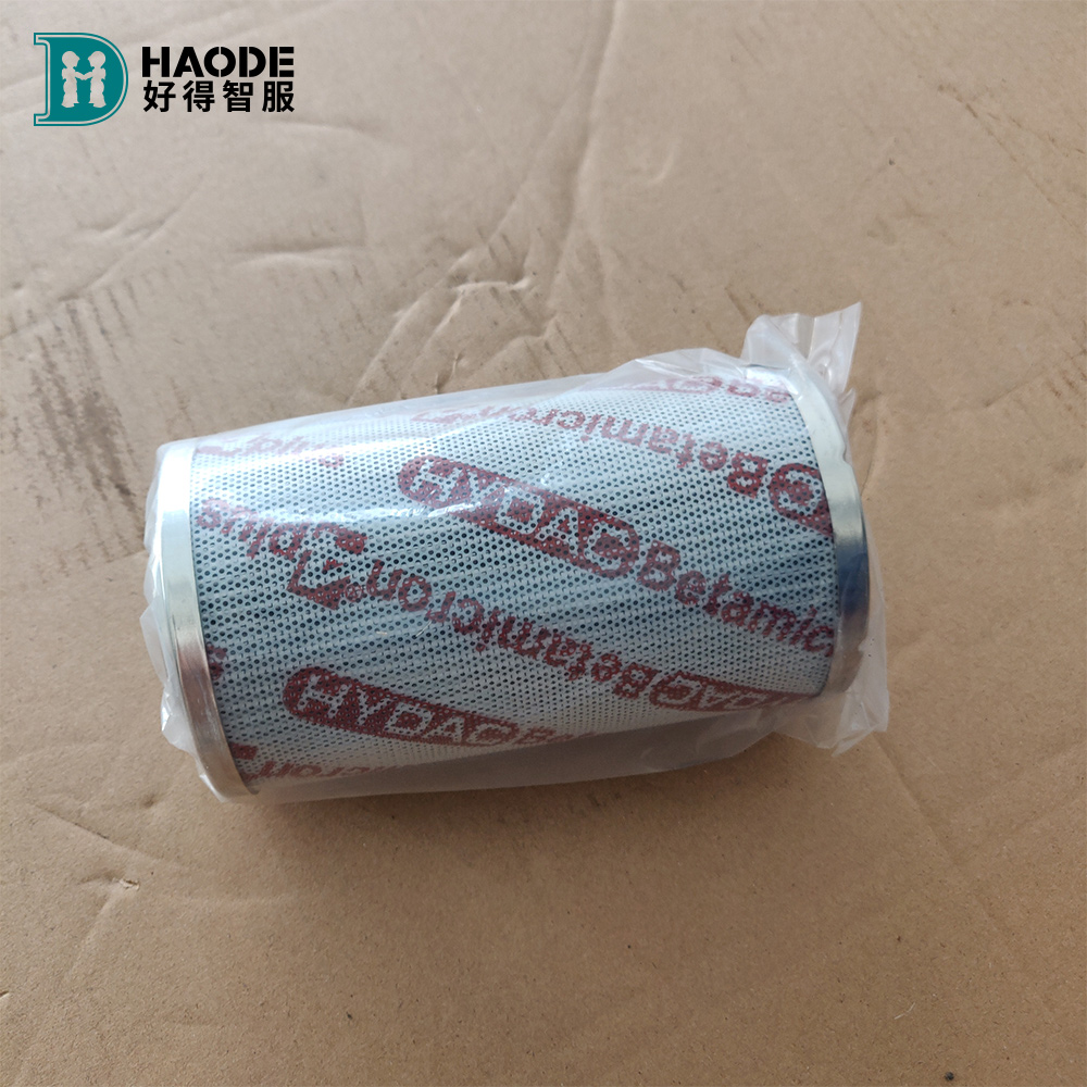 Condition Seal of Swing Oil Cylinder for Zoomlion Pump Truck Spare Parts and Commissioning