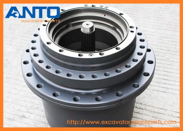332/K1192 Travel Reduction Gear Assy JCB Excavator Final Drive Parts For JS200