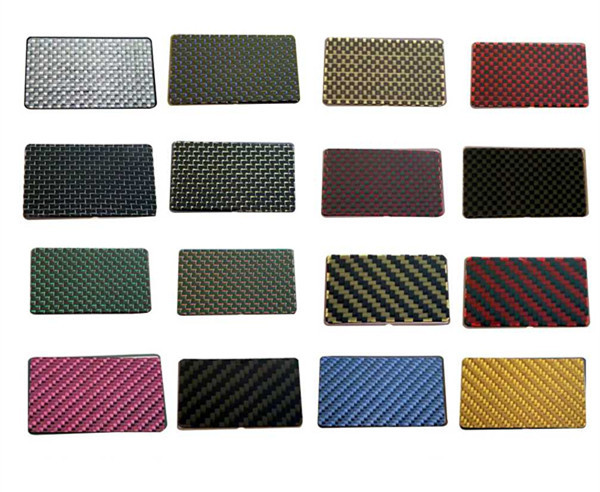 Professional Manufacturer Glossy 3K Weave Carbon Fiber Strip Sheet