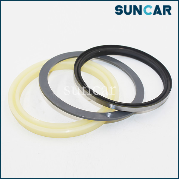81NB-14010 Track Adjuster Seal Kit For Hyundai Excavator R430LC-9 R450LC-7 R480LC-9 R500LC-7 R520LC-9S