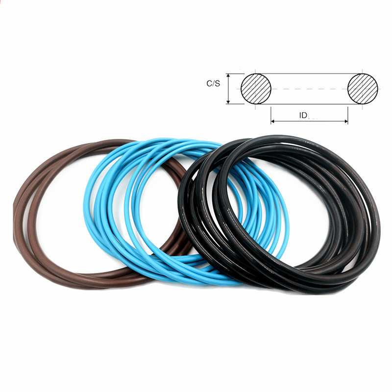 Wholesale Price Fig 602 1002 1502 NBR FKM HNBR Union Seal Frac Seal