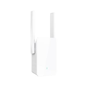 Gigabit Wireless Network Signal Expander Repeater with Dual Band Wi-Fi 6 and
