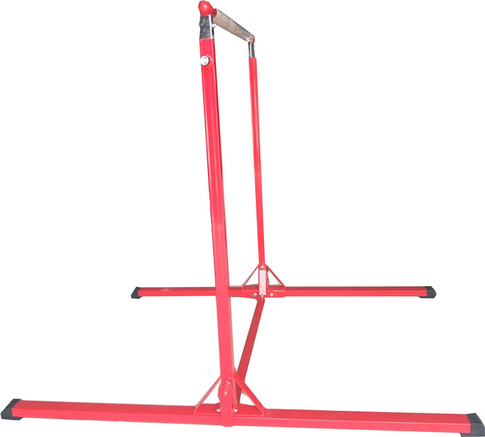 Steel Horizontal Bar The Essential Equipment for Gymnastics Training