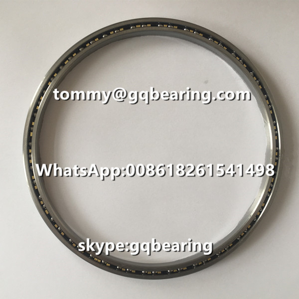 CSXA065 Four-point Contact Thin Section Bearing