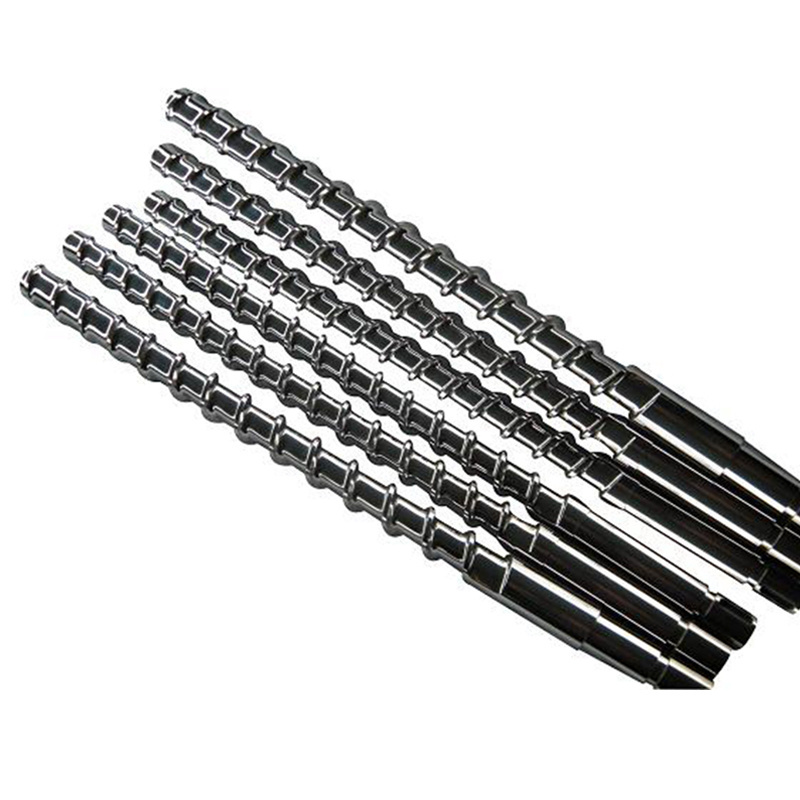 OEM Custom High Quality Stainless Steel Auger Meat Grinder Accessories Auger Screw