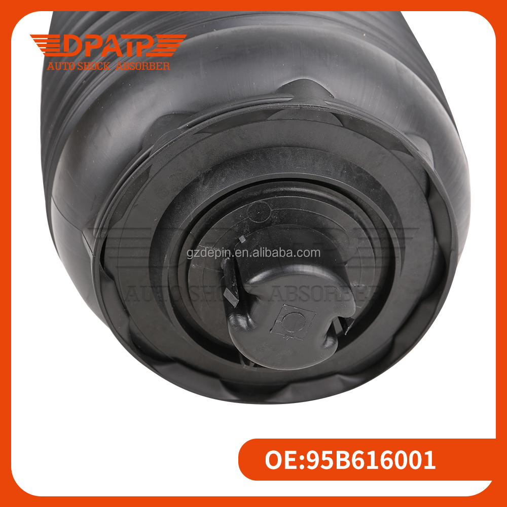 95B616001 Auto Rear Air Spring Bellows Ballon for PORSCHE Maca from Professional