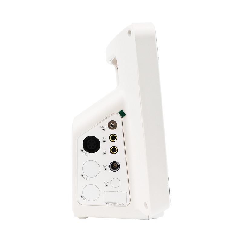 Yonker Support ODM/OEM Patient Monitoring Equipments Multi Parameter Patient