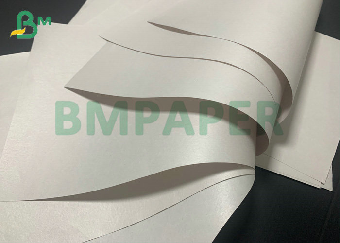 45gsm Customized Size Newsprint Paper Offset Printing 1000mm 1200mm 
