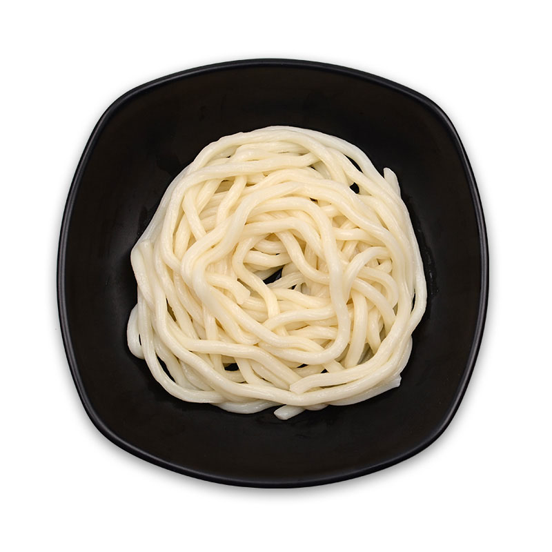 Ordinary Temperature Buckwheat and Wheat Flour Fresh Noodles for Chinese Suppliers