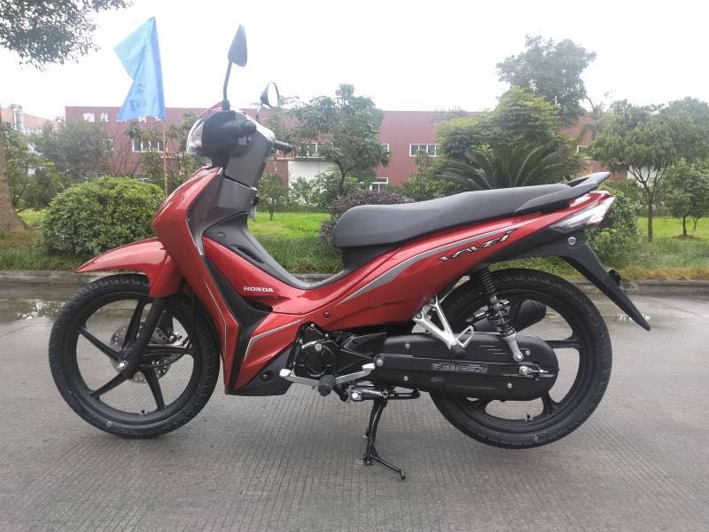 Wholesale 125cc motorcycles factory price moto ZS OEM motorbike Chongqing moto 125 moped 50ccC Cub motorcycle 50cc mot