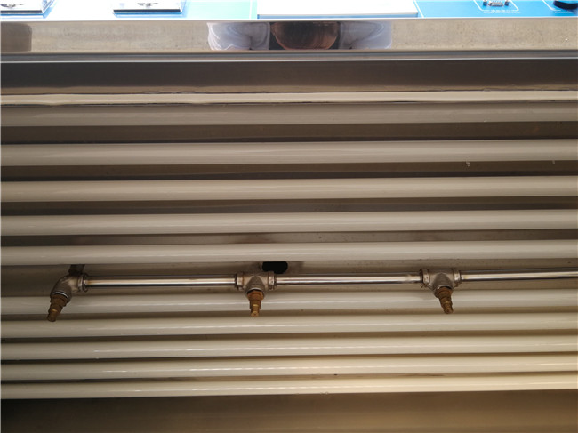 CE UV Aging Test Chamber , Simulate Environmental Solar UV Test Equipment With UVA 340 Lamp