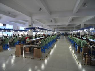 Shenzhen Teveik Technology Co., Ltd.