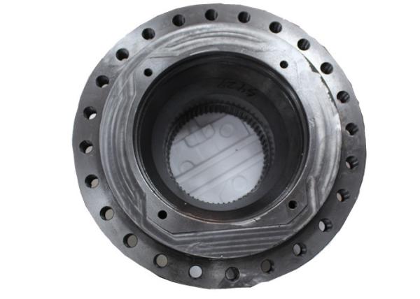 Belparts Gear Ring Planetary For HITACHI ZX670-3 Travel Final Drive Gearbox