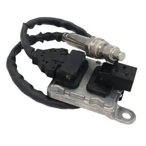 100% Tested XINLONG LION 12V NOX Sensor Nitrogen Oxide Sensor OE A0101531928 For Mercedes-Benz 5WK97341A