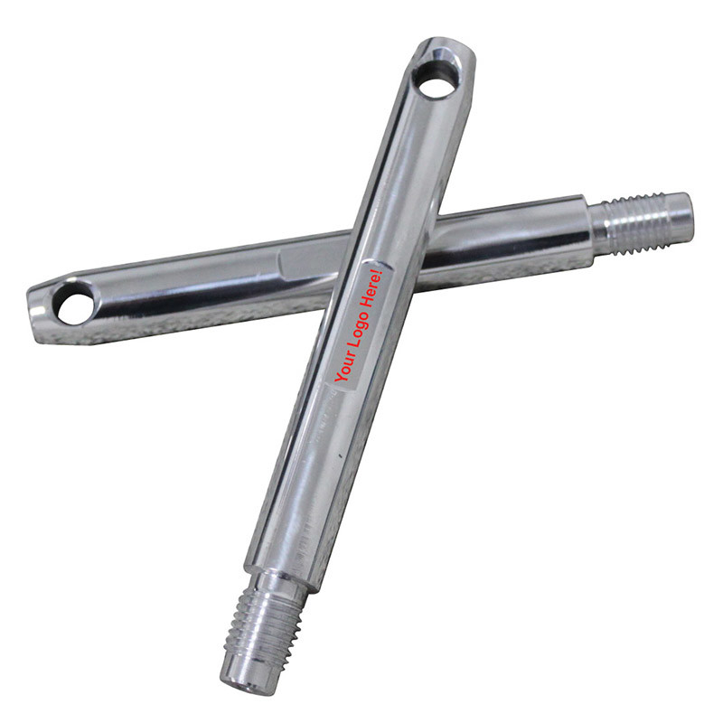 Aluminum Centering Bolts Wheel Stud Alignment Pin For Installing Wheelsets Porsche,Mercedes Mini VW Audi BMW