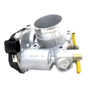06A133062BG L06A133062 Electronic Throttle Body Fits for VW Jetta