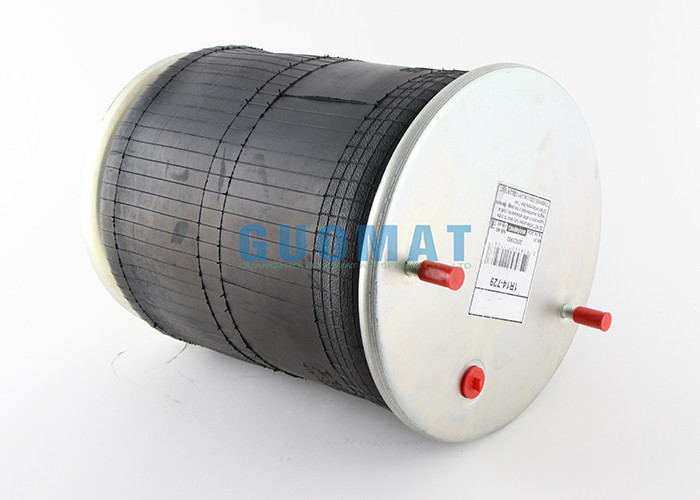 4023NP03 Contitech SAF Trailer Suspension Air Spring 1R14-729 Goodyear Standard Size Air Balloon