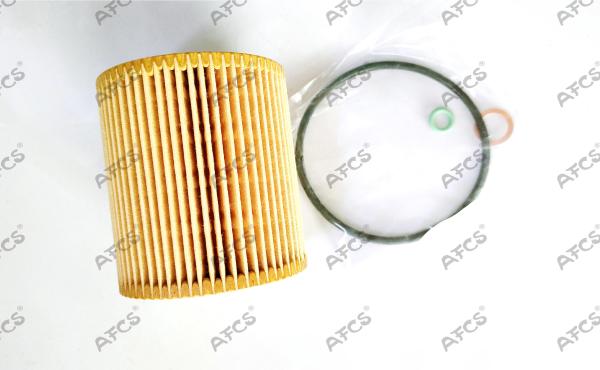 1427541827 N52 E90 E60 F30 Engine Oil Filter 11427953129 11428683196 For BMW