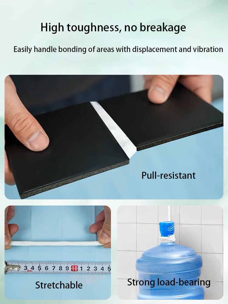 Nail Construction Multipurpose Neutral Silicone Sealant For Aluminium Windows And Doors