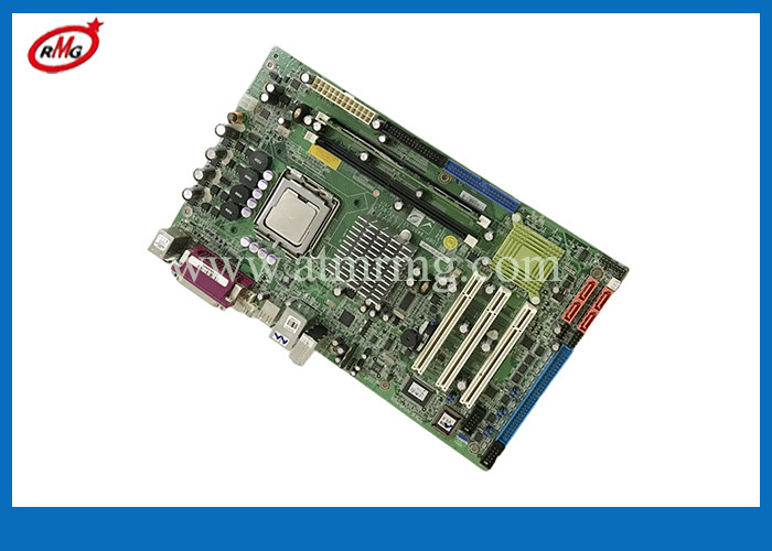 Hyosung 5600T Hyosung ATM Parts CE-5600 7090000048 PC Board IOBP-945G-SEL-DV-R11