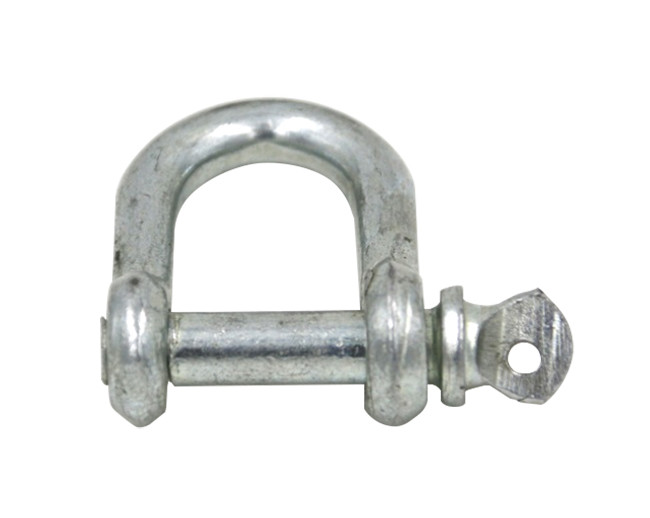 Powerline Tools TYGXK-1 High Strength Shackle Rated Load 10kN