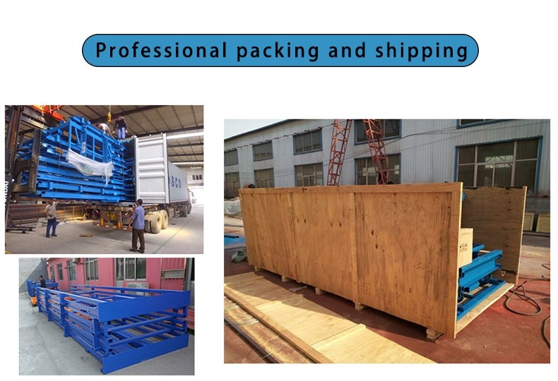 3D Mobile Explosion-Proof Platform For Paint Booths Sturdy And Convenient