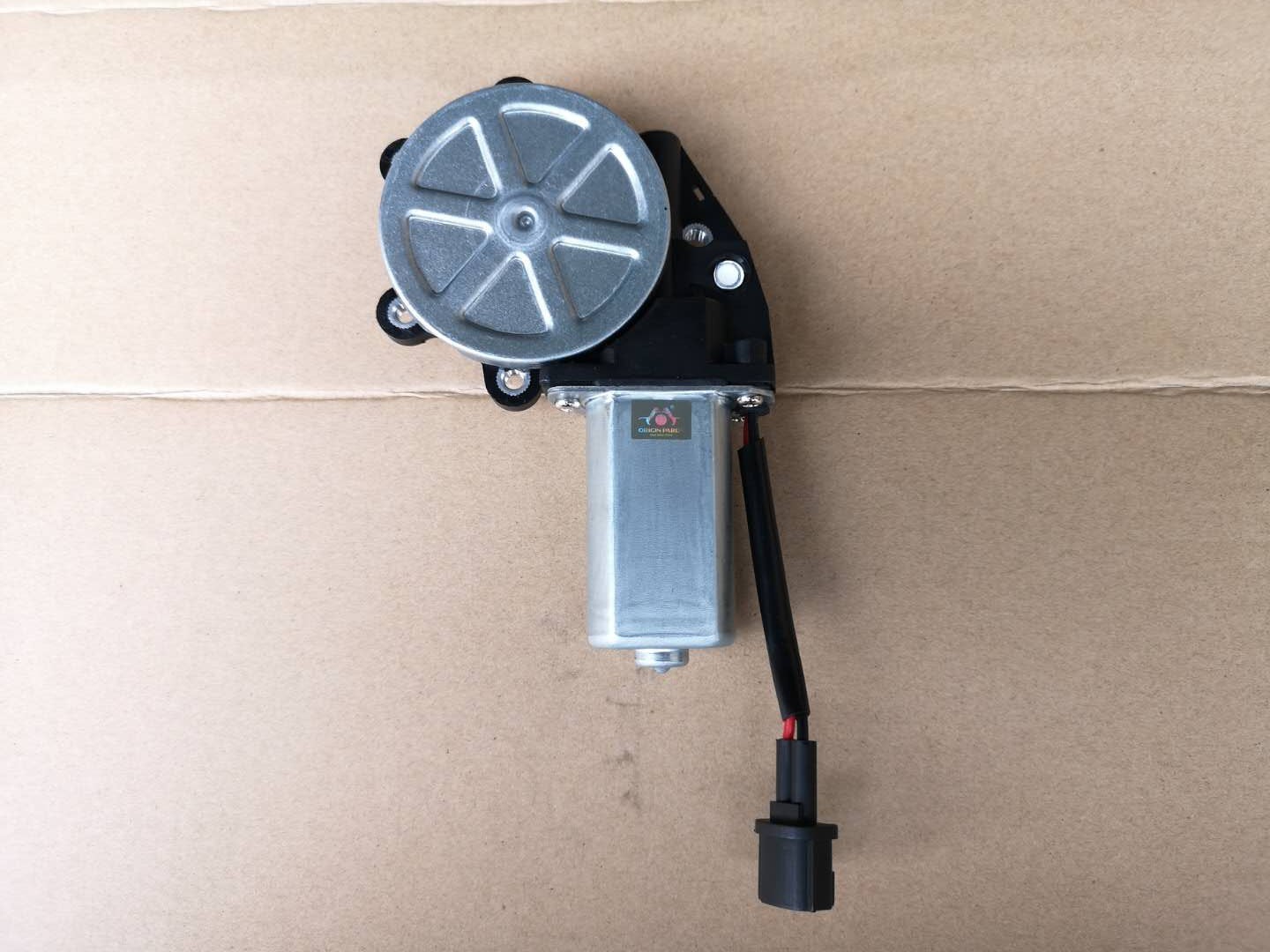 8981960600 Power Window Motor Pickup TFR Dmax Glass Lifter Regulator