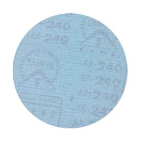 Buy cheap Boben Aluminum Oxide Red Sanding Pad 4''-16'' with Hook and Loop Multi-purpose from wholesalers