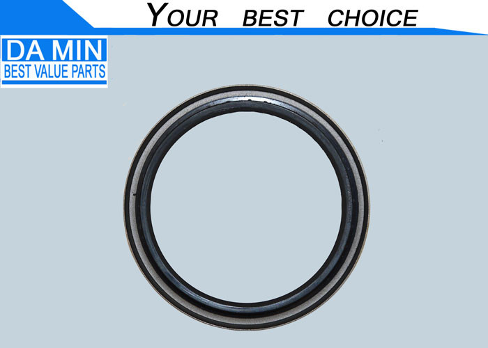 NPR NQR Front Hub Oil Seal 8942481170 FKM Material And Long-Lasting