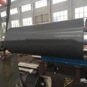Anti-stick MDO Preheating Roller with Teflon Coating and Q345 Material for Heat