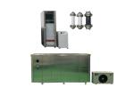 Customizable Hydrostatic Pressure Testing Machine for Accurate and Consistent