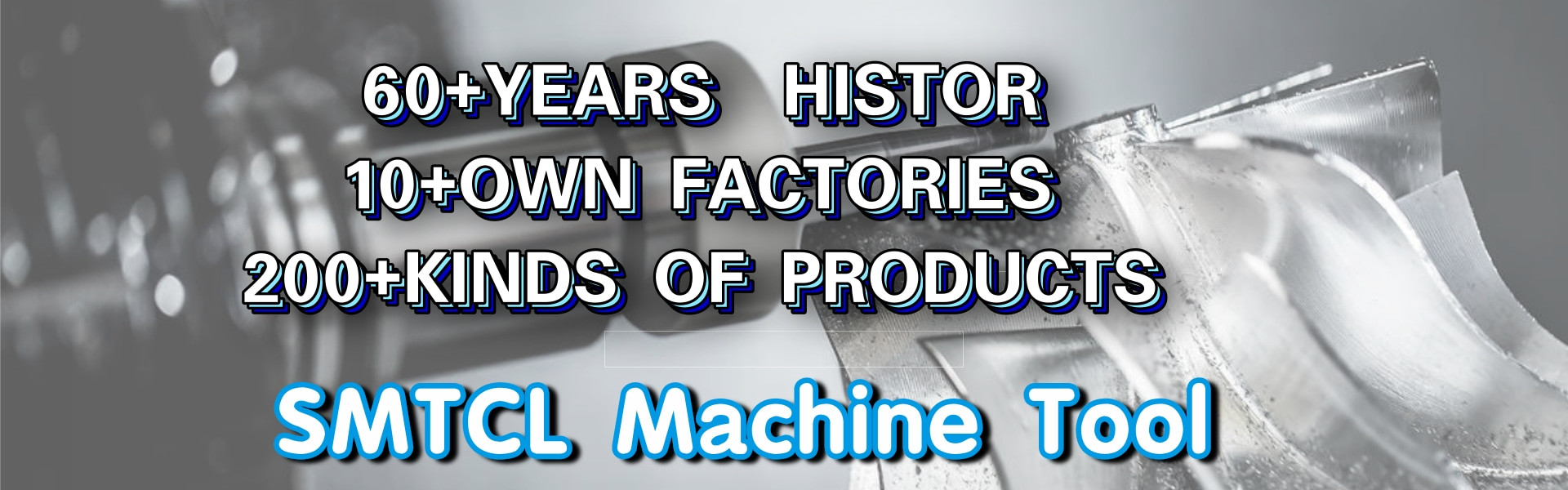 SMTCL Horizontal Milling Boring Machine TK6511 CNC Milling Machine SIEMENS System 5 Axis Machining Center