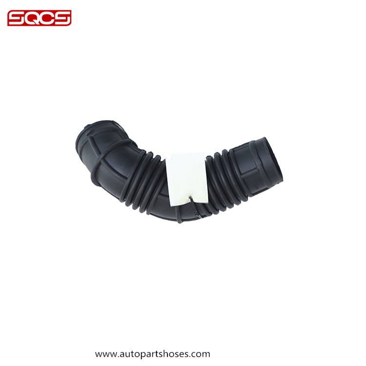SQCS Car Auto Spare Part Air Clean Flexible Rubber Intake Hose 13308302 for Chevrolet