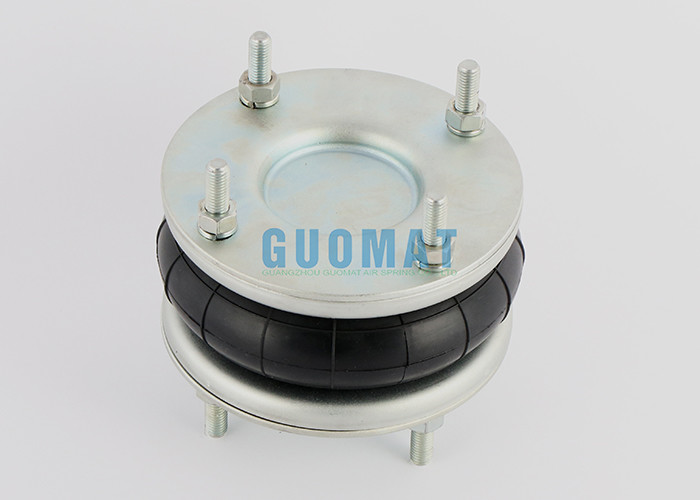 Single Convoluted Lifting Air Spring GUOMAT Durable Airbag 6X1 Replace M/31061 NORGREN