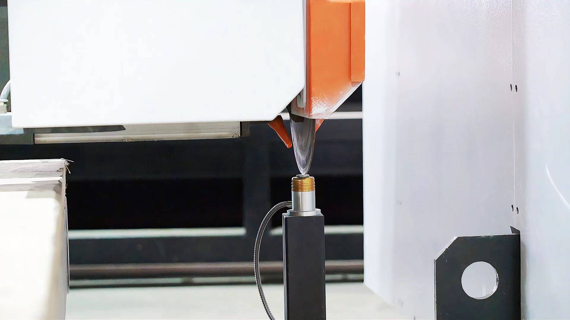 5 Axis Quarry Stone Cutting Router Cnc Milling Machine Bridge Saw Cutting Machine