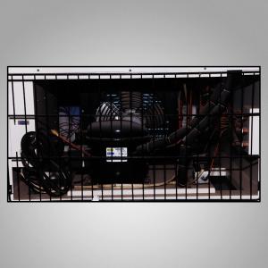 400L Constant Temperature And Humidity Chamber Lab Temperature Humidity Test