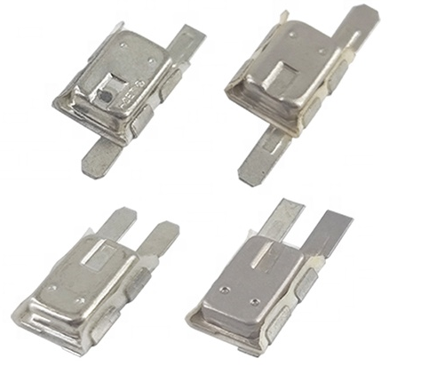 HCET Series Motor Thermal Protector