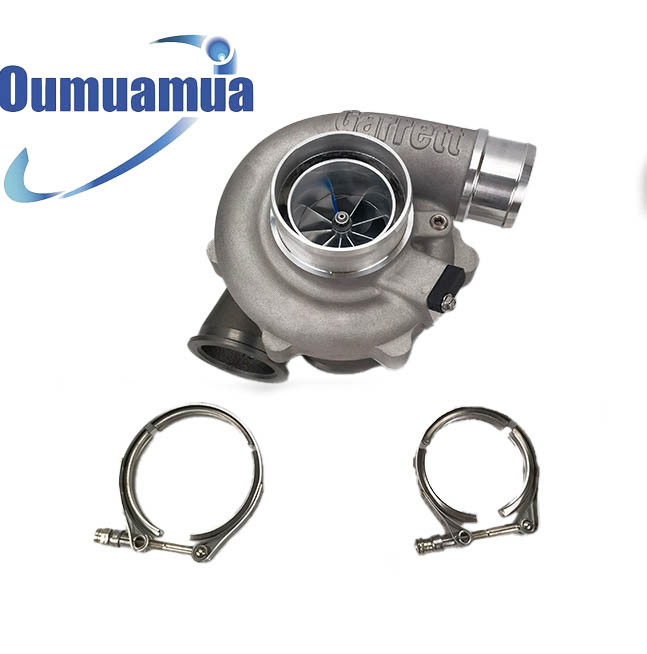 Factory direct sales Turbocharger G25-660 forward rotation medium silicon molybdenum 0.72 for Audi and Volkswagen Modified car series