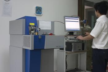 K&G MACHINERY CO., LTD.