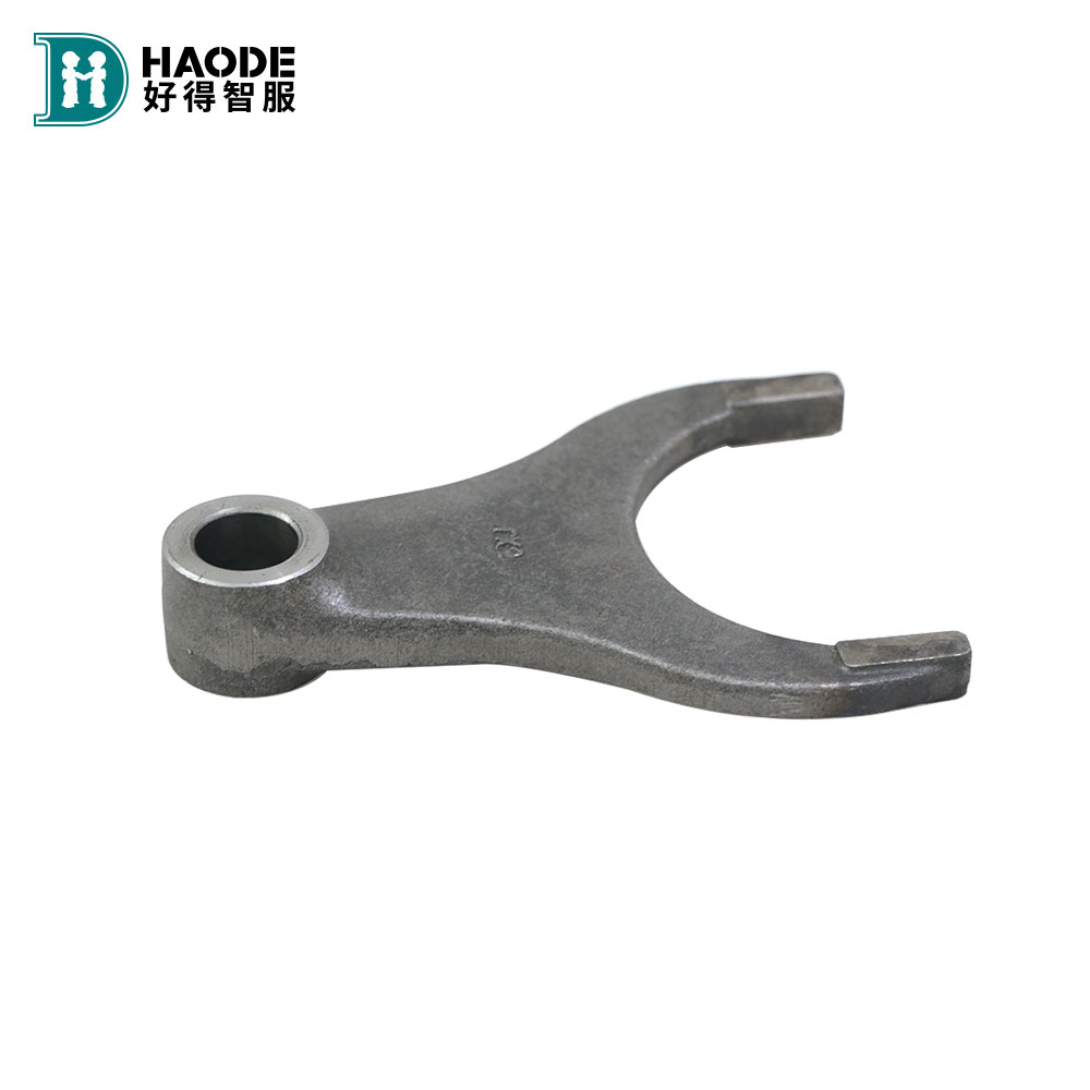 HAODE Sinotruk Howo Auman Truck Brake Systems Truck Axle Parts 469 Truck Axle Differential Lock Fork