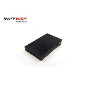 SFU Gigabit Ethernet Passive Optical Network OUN With Excellent Compatibility